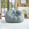 Minimal Accent Chair