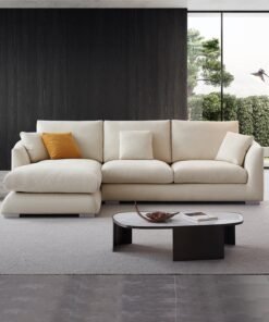 Feathers Modular Sectional Sofa