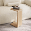 Square Coffee Table