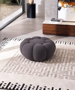 Contemporary Accent Chair