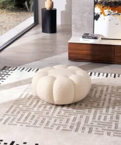Open Frame Accent Chair